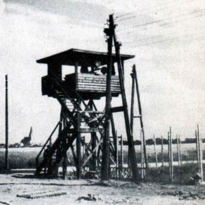 Stalag Luft I, Barth, 1940-42