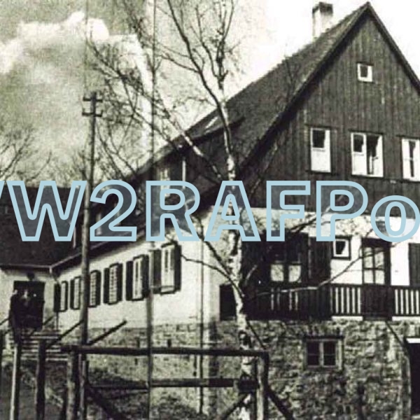 The original cell block 1939-40 - DLOB001