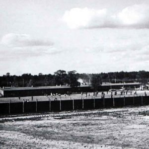 Stalag Luft III, Centre Compound, 1943-45