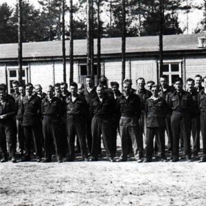 Stalag Luft III, East Compound, 1943-45