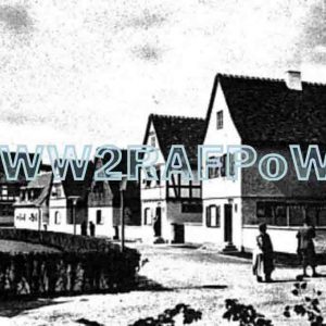 The upper area of the Reichssiedlungshof - DLOB002