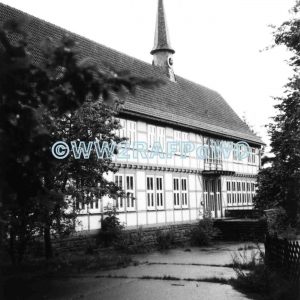 The former agricultural college, 1999 - DLOB005