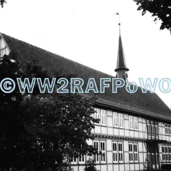 The former agricultural college, 1999 (2) - DLOB006