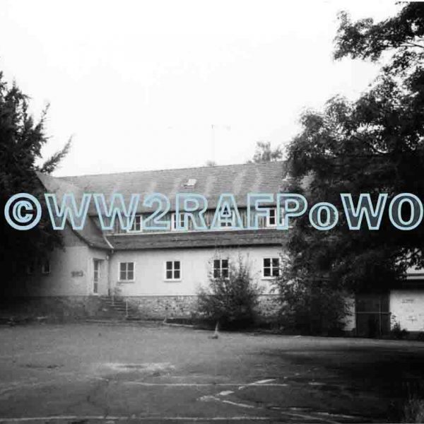 The Stone House, 1999 (2) - DLOB011