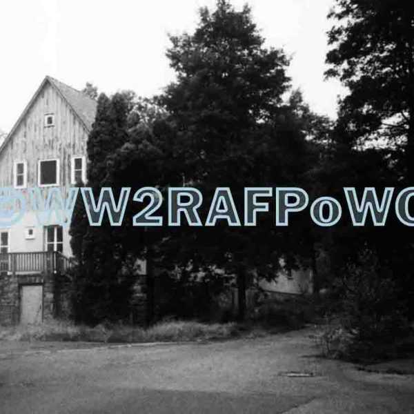 The Stone House, 1999 (3) - DLOB013