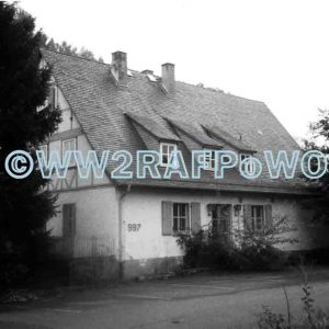 The Kommandant's office, 1999 (1) - DLOB014