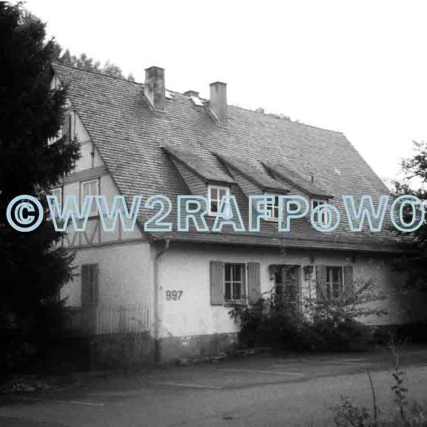 The Kommandant's office, 1999 (1) - DLOB014